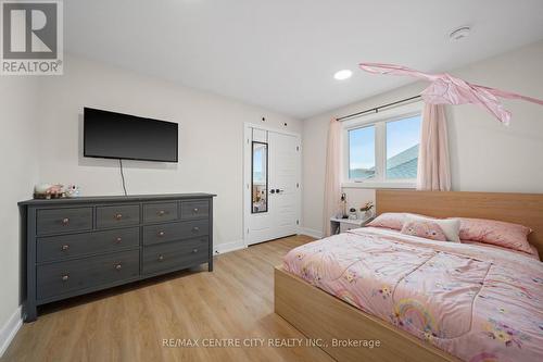 2nd Bedroom - 76 Styles Drive, St. Thomas, ON - Indoor Photo Showing Bedroom