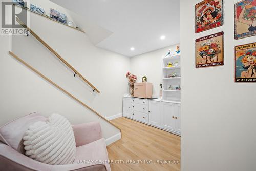 Basement Cabintry - 76 Styles Drive, St. Thomas, ON - Indoor Photo Showing Other Room