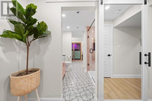 High end tile - 76 Styles Drive, St. Thomas, ON - Indoor Photo Showing Other Room
