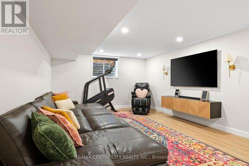 76 Styles Drive, St. Thomas, ON - Indoor