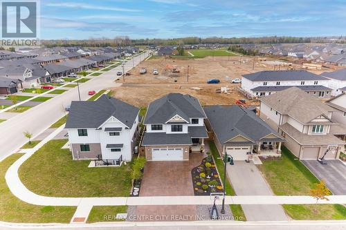 Great location - 76 Styles Drive, St. Thomas, ON - Outdoor With View