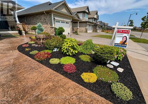 So pretty - 76 Styles Drive, St. Thomas, ON - Outdoor