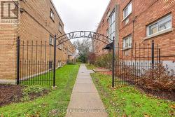 1 - 23 MCCLARY AVENUE London South (South F), ON N6C 1P6