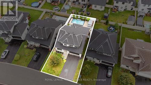 441 Bruges Street, Russell, ON - Other