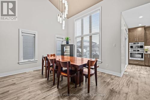 441 Bruges Street, Russell, ON - Indoor Photo Showing Dining Room