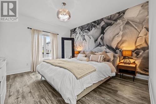 441 Bruges Street, Russell, ON - Indoor Photo Showing Bedroom