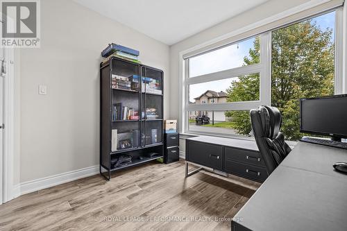 441 Bruges Street, Russell, ON - Indoor Photo Showing Office