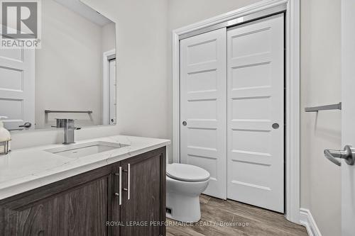 441 Bruges Street, Russell, ON - Indoor Photo Showing Bathroom