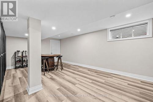 441 Bruges Street, Russell, ON - Indoor Photo Showing Basement