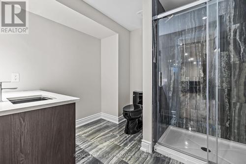 441 Bruges Street, Russell, ON - Indoor Photo Showing Bathroom