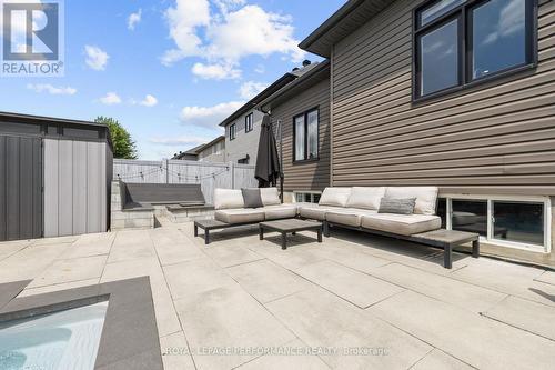 441 Bruges Street, Russell, ON - Outdoor With Exterior