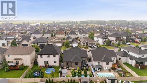 441 Bruges Street, Russell, ON - Outdoor With View