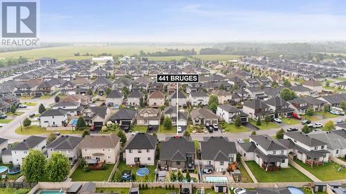 441 Bruges Street, Russell, ON - Outdoor With View