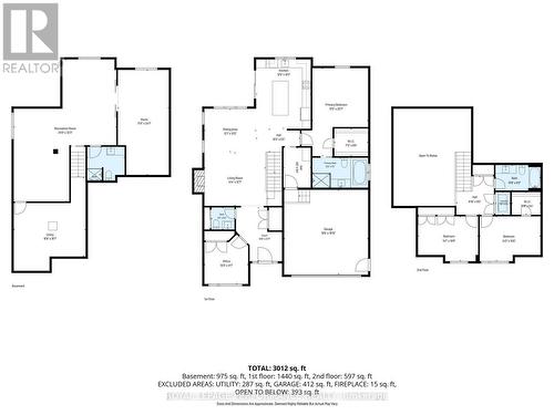 441 Bruges Street, Russell, ON - Other