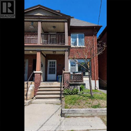 567 Gladstone Avenue, Ottawa, ON 
