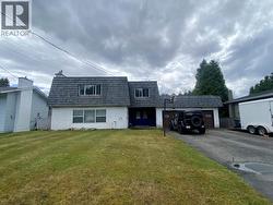4725 MCCONNELL AVENUE Terrace, BC V8G 2G7