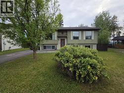 16 Kiskatinaw Place  Tumbler Ridge, BC V0C 2W0
