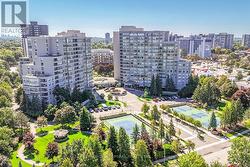 604 - 7 TOWNSGATE DRIVE Vaughan, ON L4J 7Z9