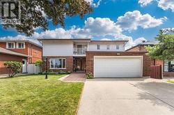 87 REGENT Avenue  Hamilton, ON L9B 1T1