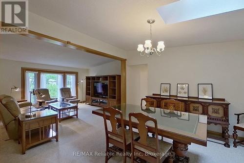117 Tamarack Drive, Central Huron (Goderich), ON - Indoor Photo Showing Living Room