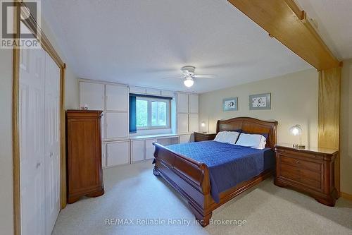 117 Tamarack Drive, Central Huron (Goderich), ON - Indoor Photo Showing Bedroom