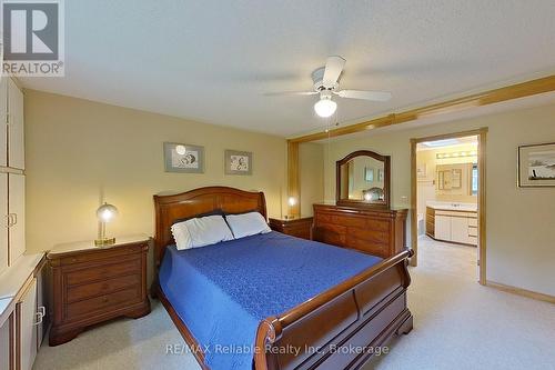 117 Tamarack Drive, Central Huron (Goderich), ON - Indoor Photo Showing Bedroom
