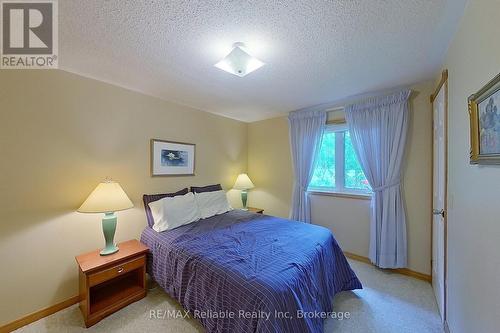 117 Tamarack Drive, Central Huron (Goderich), ON - Indoor Photo Showing Bedroom