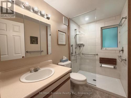 117 Tamarack Drive, Central Huron (Goderich), ON - Indoor Photo Showing Bathroom
