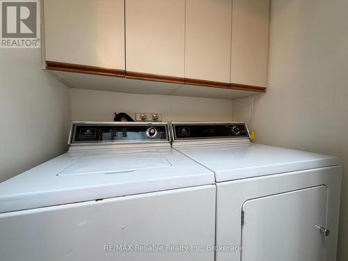 117 Tamarack Drive, Central Huron (Goderich), ON - Indoor Photo Showing Laundry Room