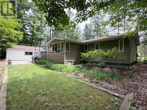 117 Tamarack Drive, Central Huron (Goderich), ON - Outdoor