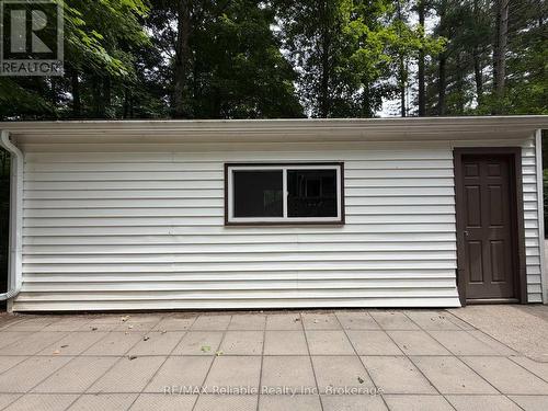 117 Tamarack Drive, Central Huron (Goderich), ON - Outdoor With Exterior