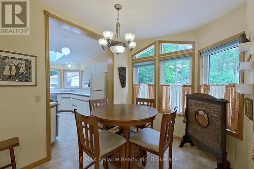 117 Tamarack Drive, Central Huron (Goderich), ON - Indoor Photo Showing Dining Room