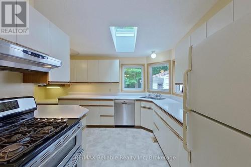117 Tamarack Drive, Central Huron (Goderich), ON - Indoor Photo Showing Kitchen With Double Sink