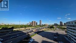 829 - 188 FAIRVIEW MALL DRIVE Toronto, ON M2J 0H7