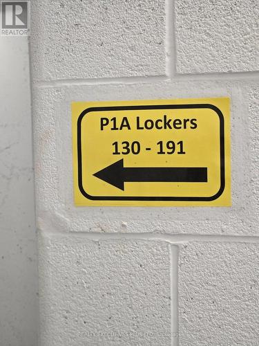 Locker 148 - 15 Fort York Boulevard, Toronto, ON 