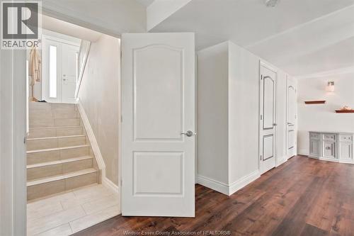 6 Joaney Lane, Cottam, ON - Indoor Photo Showing Other Room