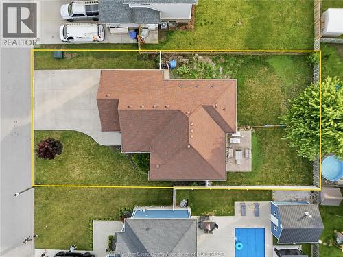 6 Joaney Lane, Cottam, ON - Outdoor
