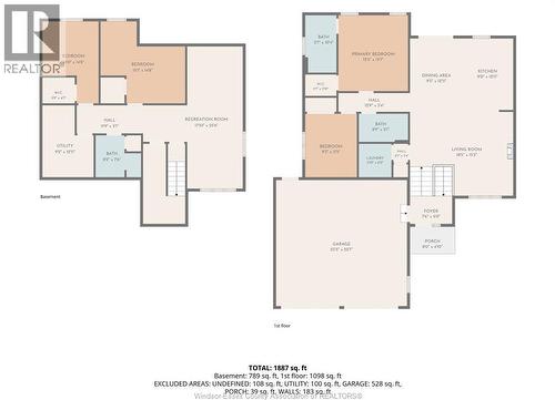 6 Joaney Lane, Cottam, ON - Other