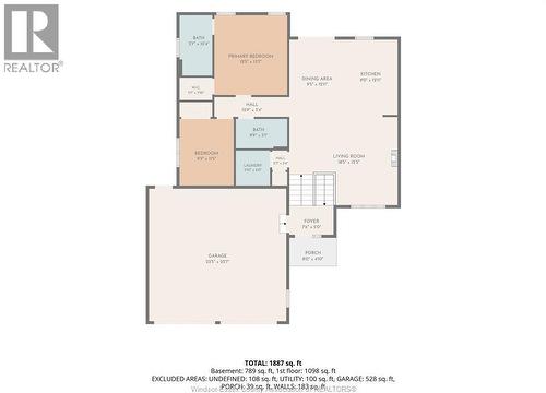 6 Joaney Lane, Cottam, ON - Other