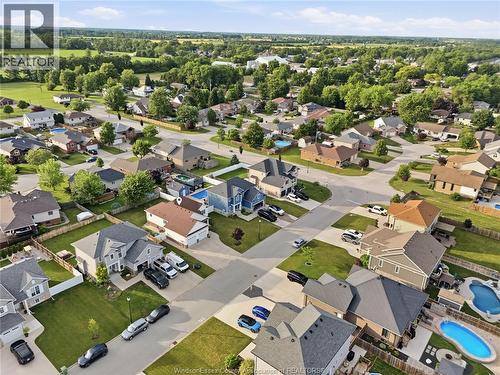 6 Joaney Lane, Cottam, ON - Outdoor With View