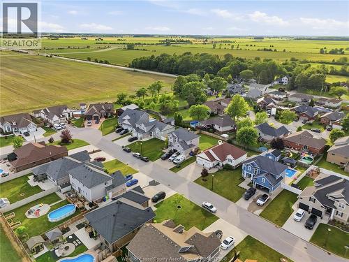 6 Joaney Lane, Cottam, ON - Outdoor With View