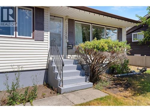 2275 Castillou Crescent  Merritt, BC V1K 1H7