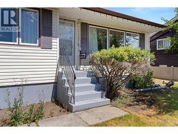2275 Castillou Crescent Merritt, BC V1K 1H7