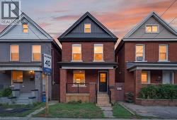 149 LOTTRIDGE Street Hamilton, ON L8L 6V5