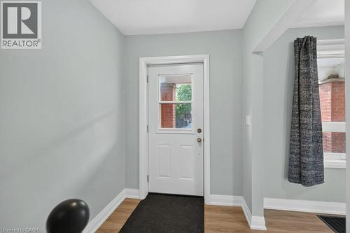 149 Lottridge Street, Hamilton, ON - Indoor Photo Showing Other Room