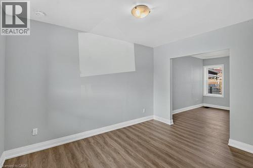 149 Lottridge Street, Hamilton, ON - Indoor Photo Showing Other Room