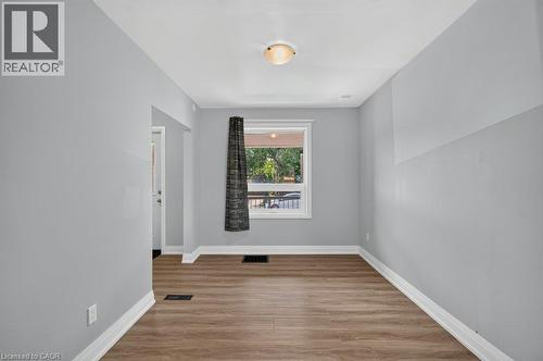 149 Lottridge Street, Hamilton, ON - Indoor Photo Showing Other Room