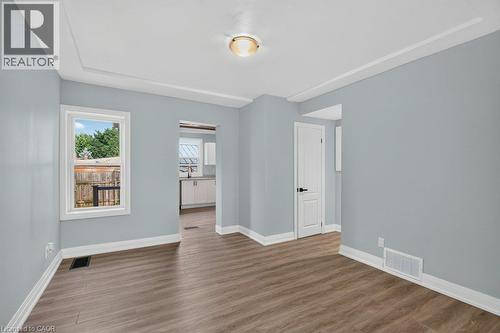 149 Lottridge Street, Hamilton, ON - Indoor Photo Showing Other Room