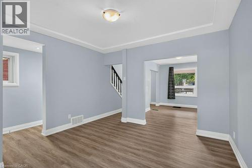 149 Lottridge Street, Hamilton, ON - Indoor Photo Showing Other Room