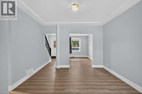 149 Lottridge Street, Hamilton, ON - Indoor Photo Showing Other Room